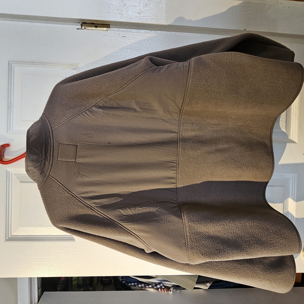 GAP Fleece Womens Jacket - Picture 2 of 2
